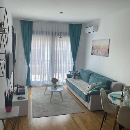 טיווט Apartman Iva מראה חיצוני תמונה