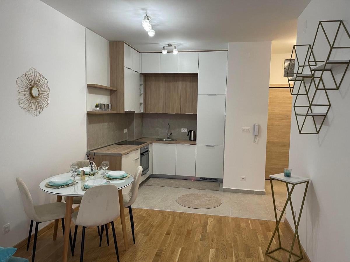 טיווט Apartman Iva מראה חיצוני תמונה