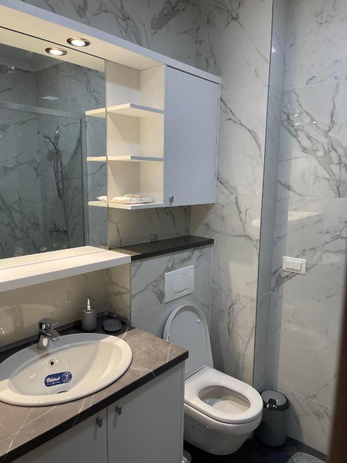 טיווט Apartman Iva מראה חיצוני תמונה