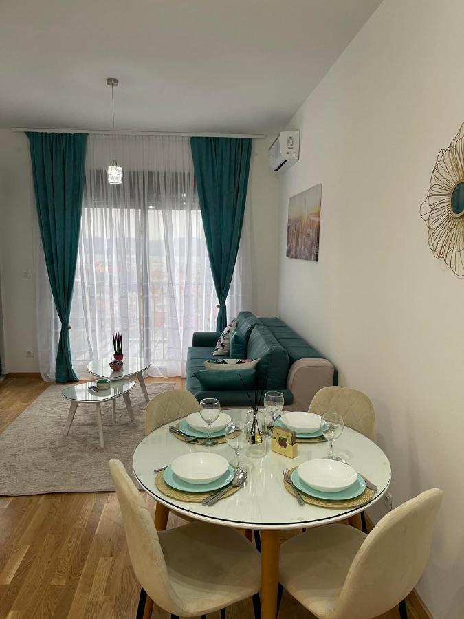 טיווט Apartman Iva מראה חיצוני תמונה