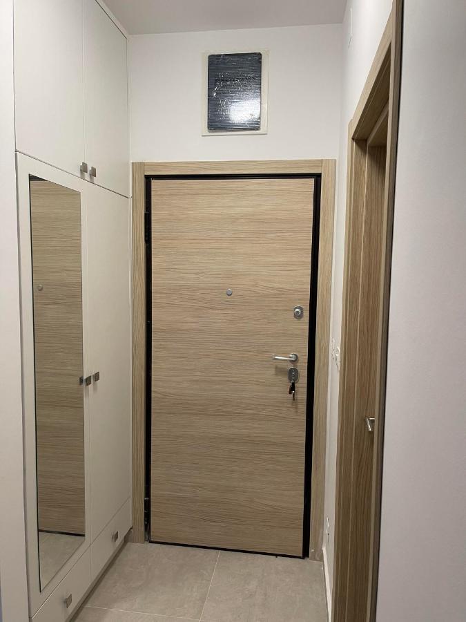טיווט Apartman Iva מראה חיצוני תמונה