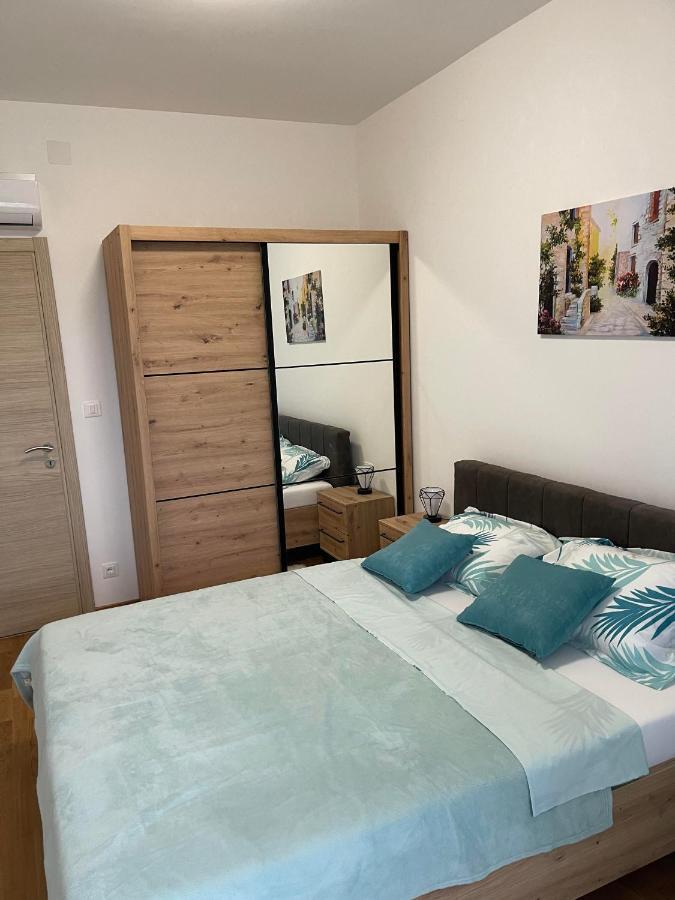 טיווט Apartman Iva מראה חיצוני תמונה