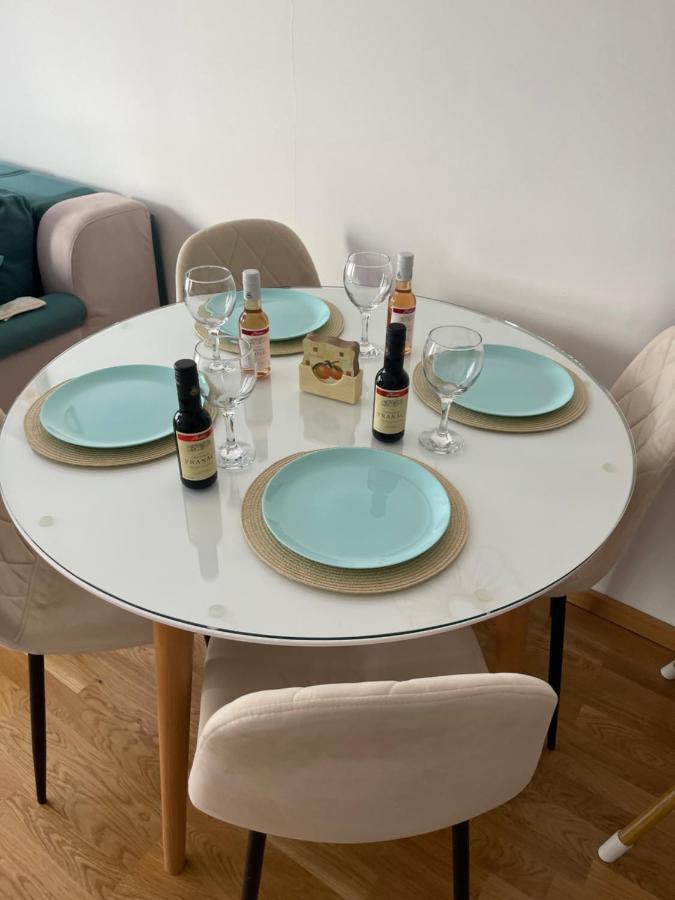טיווט Apartman Iva מראה חיצוני תמונה