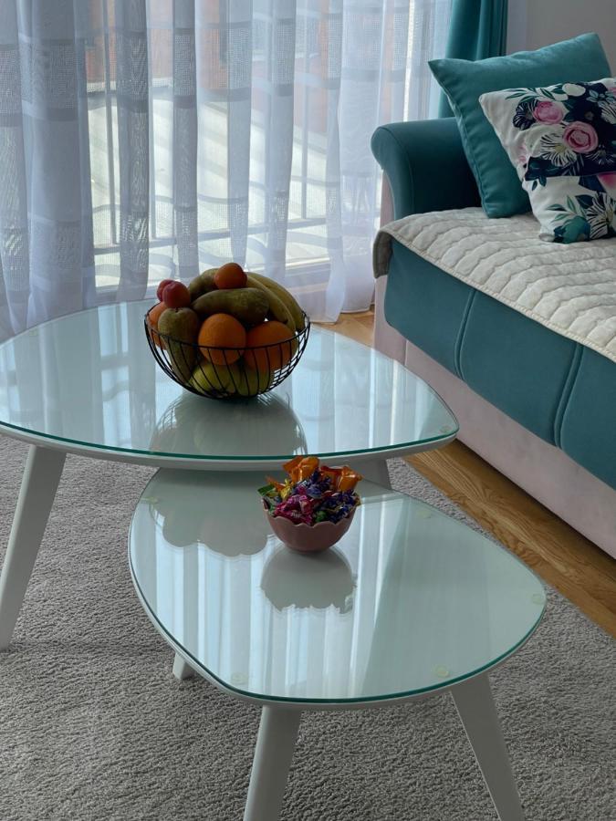 טיווט Apartman Iva מראה חיצוני תמונה