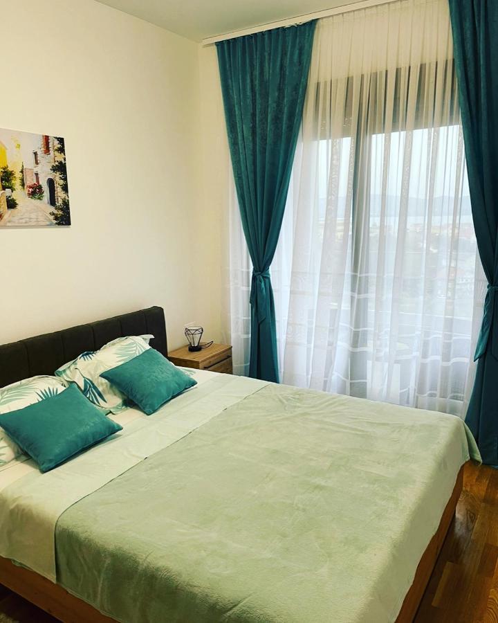 טיווט Apartman Iva מראה חיצוני תמונה