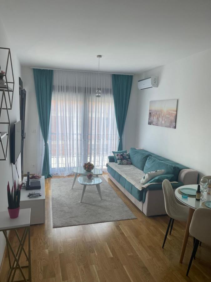 טיווט Apartman Iva מראה חיצוני תמונה