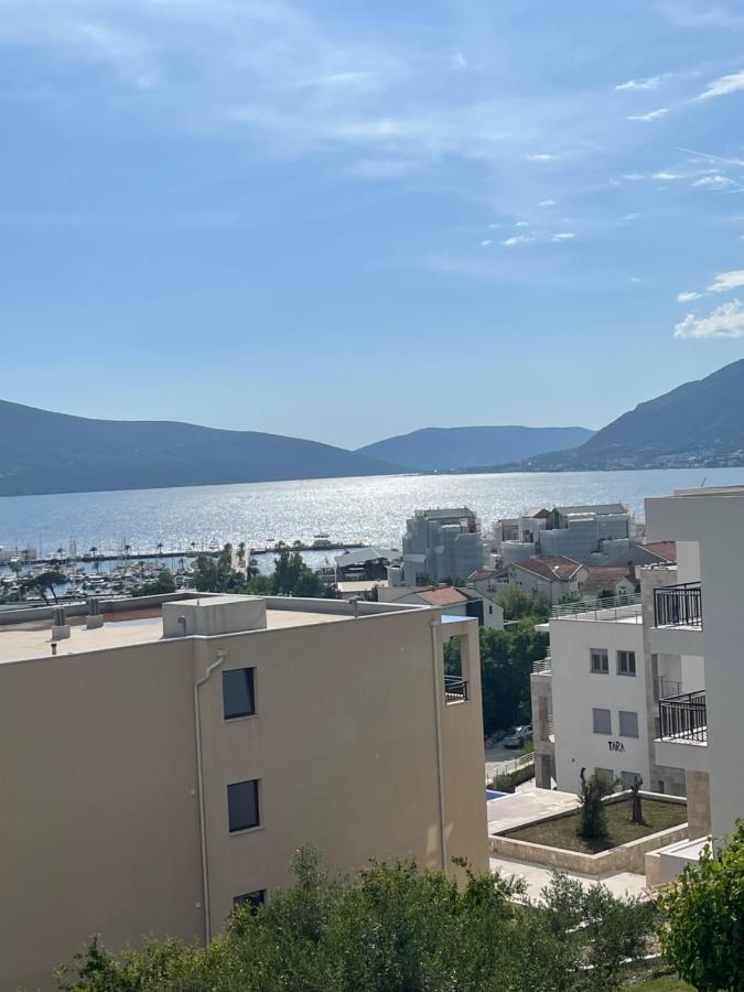 טיווט Apartman Iva מראה חיצוני תמונה